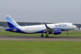 IndiGo Flight Crisis indigo flight crisis